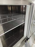 愛雪四門商用冰箱商用大容量冷凍冷藏展示柜廚房不銹鋼立式冰柜冷藏冷凍柜保鮮柜展示柜 四門雙機(jī)雙冷凍標(biāo)準(zhǔn)款 曬單實(shí)拍圖