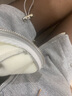 姿派女孩春秋款設(shè)計(jì)感半高領(lǐng)毛衣女中長款打底衫本命針織上衣服 紅色 均碼【建議85-155斤】 曬單實(shí)拍圖