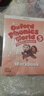 【麥凱思圖書(shū)】牛津自然拼讀教材oxford phonics world12345級別專(zhuān)項幼兒少兒英語(yǔ)啟蒙教材opw學(xué)生套裝 新版1-5級別【課本+練習冊+視頻課程】 曬單實(shí)拍圖