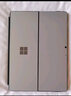 微軟（Microsoft）Surface Pro10 平板筆記本電腦二合一13英寸高刷AI學(xué)習辦公Intel ultra Ultra5 8G+256G【亮鉑金】 配Pro10鍵盤(pán)蓋+觸控筆2代+原裝拓 曬單實(shí)拍圖