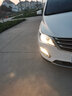 諾煜適用于寶駿 前大燈燈泡 汽車(chē)高亮鹵素車(chē)燈改裝 寶駿560 近光燈 H7 超白光 100W 2個(gè)裝 曬單實(shí)拍圖