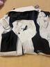 JEEP SPIRIT沖鋒衣男春秋季夾克男戶(hù)外外套三合一登山服男女情侶款裝防水上衣 JEEP2366象牙白【單衣春秋款】 XXS【建議80-100斤】 曬單實(shí)拍圖