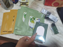 花皙蔻（ClorisLand）深海褐藻彈潤(rùn)沁顏精華霜精華水洗面奶乳液補(bǔ)水保濕沁潤(rùn)實(shí)體店同款  【舒潤(rùn)沁透】精華霜50g 曬單實(shí)拍圖