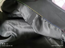 JASONWOOD官方正品高端品牌夾克男裝秋裝修身棒球服春秋衣服商務(wù)男士外套 藍(lán)灰春秋季【現(xiàn)貨速達(dá)】 3XL 190建議【165-180斤】 曬單實(shí)拍圖