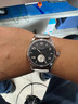 NOMOS 【留言客服尺碼】格拉蘇蒂德國原裝鋼帶表帶17/18/19/20mm 5786.S/M-表耳20mm（不適Metro） 曬單實拍圖