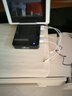 浩客（Hawk)Type-c公對(duì)公手機(jī)充電線數(shù)據(jù)線 蘋果全新MacBook華為MateBook 黑色CCG 0.25M 曬單實(shí)拍圖