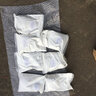 OXHORN臺球廳專用滑手粉臺球桿滑粉桌球防滑粉爽手粉臺球用品配件 袋裝500克 曬單實拍圖