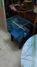 栗好嘉鳥(niǎo)籠鸚鵡籠子大全虎皮玄鳳八哥畫(huà)眉專(zhuān)用籠用品配件家用鴿子籠 35*25*26【套餐三】顏色備注 曬單實(shí)拍圖
