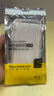 溫科適用小米11青春版手機殼透明Mi11LE手機殼防摔硅膠軟殼超薄簡(jiǎn)約保護套男女款全包邊鏡頭后蓋保護殼 小米11青春版/Mi 11Lite 直邊透明軟殼 曬單實(shí)拍圖