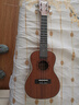 GEEDR吉享尤克里里吉他演奏級合板全單尤克里里23英寸初學(xué)者吉他 23英寸包邊全沙合板[配件] 曬單實(shí)拍圖