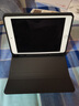 GOMI【現(xiàn)貨速發(fā)】適用ipadair6/5鍵盤鼠標套裝10.2蘋果10/9/8/7代pro/air4保護套11/13英寸磁吸鍵盤 雅致黑+黑鍵盤+黑鼠標 iPad Mini4/5(7.9英寸) 曬單實拍圖