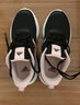 adidas ALPHACOMFY休閑實(shí)用舒適跑步鞋女子阿迪達斯官方輕運動(dòng)   黑色/粉色(推薦選大半碼)   37 曬單實(shí)拍圖