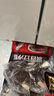五芳齋 速凍潤香豆沙粽子 100g*5只 2袋 嘉興特產(chǎn)甜粽子 曬單實拍圖
