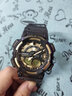 卡西歐卡西歐(CASIO)運(yùn)動男表雙顯學(xué)生手表男 AEQ-110BW-9A 曬單實(shí)拍圖