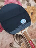銀河T10s銀河乒乓球拍底板T10S檜木碳素快攻弧圈型7層專(zhuān)業(yè)級 T10S 橫板套餐1（9000E+水星2） 曬單實(shí)拍圖