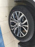 鄧祿普輪胎 原廠MAXX050 225/55R18 98H原裝三菱歐藍(lán)德 曬單實(shí)拍圖