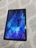 唯少 聯(lián)想小新pad保護套pad plus11英寸保護殼Lenovo天驕平板2022三折超薄防摔皮套 薰衣草紫【智能休眠皮套】配觸屏筆 聯(lián)想小新pad 2022【10.6英寸】 曬單實(shí)拍圖