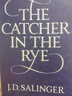 麥田里的守望者 英文原版 The Catcher in the Rye 塞林格 課外閱讀 青春的史詩 搭追風(fēng)箏的人 殺死一只知更鳥 老人與海 少年派Pi 麥田里的守望者 曬單實(shí)拍圖