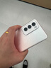 OPPO reno12 全新正品 超美小直屏 安卓Live圖 天璣旗艦芯  游戲智能 AI影像 5G手機  柔和桃  16GB+256GB 標配 曬單實(shí)拍圖