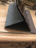 幾亞適用蘋(píng)果iPad保護套ipad6/5/4/mini6/Air7/6/5/4/3/2皮套平板ipad air/PRO 2024版11/13吋保護殼 藍色 新iPad Air3/Pro【10.5英寸】 曬單實(shí)拍圖