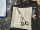 承理發(fā)剪刀結構平剪打薄牙剪發(fā)型師專(zhuān)業(yè)無(wú)手型剪MK MK-627TZ（無(wú)痕下發(fā)量10%-15%） 曬單實(shí)拍圖