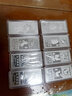 銀典工坊 S9999足銀十二生肖銀條20g投資理財銀塊銀磚收藏送禮擺件儲值 銀條生肖羊重約20g/單枚 曬單實拍圖