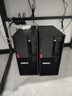 聯(lián)想（Lenovo）ThinkServer  TS90X ST45V3 小型塔式服務(wù)器主機(jī) 金蝶用友ERP財務(wù)軟件辦公電腦 【TS90X】至強(qiáng)E2388G 八核 3.2GHz 32G內(nèi)存丨256G固態(tài) 曬單實拍圖
