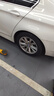 德國(guó)馬牌汽車輪胎Continental 225/55R17 CPC2 SSR防爆胎 曬單實(shí)拍圖