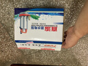 韓羽（Hanyu）直流潛水泵12V24V48V60V伏電瓶車水泵電動車抽水泵農用抽水機 60V370瓦（不銹鋼葉輪）10米電線 曬單實拍圖