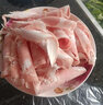 康耳寧夏鹽池灘羊肉卷整卷新鮮前后腿肉原切羔羊卷整條涮羊肉火鍋 全羊卷 5斤 曬單實(shí)拍圖
