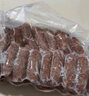 荷美爾（Hormel）圖林根香腸1.1kg 德國風(fēng)味早餐腸德式烤腸西式漢堡腸熱狗腸 曬單實(shí)拍圖