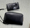 佳能（CANON） IXUS 285 HS 家用小型數(shù)碼相機(jī) 高清卡片機(jī) WiFi 無(wú)線照相機(jī) 卡片相機(jī)  辦公 拍照 學(xué)生相機(jī) 黑色 套餐一(32G卡 基礎(chǔ)套裝) 曬單實(shí)拍圖