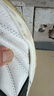 迪亞多納（Diadora）迪亞多納頭層牛皮面牛筋底休閑經(jīng)典復(fù)古運動男鞋24新款 09款  灰藍色 38 曬單實拍圖