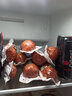 雨潤豬腱子肉火腿280g  淀粉<1%開袋即食紅腸哈爾濱風(fēng)味老式腱子肉 【劃算2根】豬腱子火腿280g 曬單實拍圖