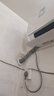 科麥斯水鉆機手持式大功率混凝土空調打孔機臺式電動(dòng)打洞器水磨水轉機器 加強款標配+63鉆頭 曬單實(shí)拍圖