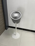 斯泰得樂（Stadler Form）空氣循環(huán)扇低音家用智能遙控落地扇立體風(fēng)節(jié)能搖頭電風(fēng)扇Simon 曬單實(shí)拍圖