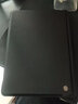 NillkiN妙控鍵盤(pán)蘋(píng)果2025ipad Air11/air5藍牙鍵盤(pán)ipad pro13/10.9/12.9寸平板保護套鍵盤(pán)背光可拆卸 悍能 Air11通用Pro11/20款-22款【黑色】 曬單實(shí)拍圖