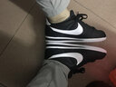 耐克（NIKE） CORTEZ  阿甘 休閑鞋 跑步鞋 運動(dòng)鞋 男鞋  807472-011 40 曬單實(shí)拍圖