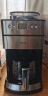 飞利浦（PHILIPS） 咖啡机 家用/办公室全自动磨豆机 豆粉两用 美式咖啡机咖啡壶 现磨一体送家人 送朋友 HD7751/00 实拍图