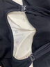 美孕世家孕婦裝連衣裙哺乳背心睡裙產(chǎn)后喂奶專用懷孕期外穿吊帶胸墊夏薄款 黑色【1件裝】 XL【建議135-160斤】 曬單實(shí)拍圖
