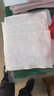 婆青金三角五排硬毛塑料優(yōu)質(zhì)掃把家用學(xué)校環(huán)衛(wèi)掃帚掃地 掃把5把 配帶木桿 曬單實(shí)拍圖
