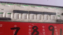 施耐德空氣開(kāi)關(guān)A9系列iC65N家用2P小型空開(kāi)微型斷路器總閘雙進(jìn)雙出空開(kāi) 【獨立包裝】2P C20A 曬單實(shí)拍圖