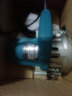 牧田牧田云石機(jī)石材混凝土切割機(jī)1400W打功率4100NH2Z電動(dòng)工具 4100NH2Z云石機(jī)家用套餐 曬單實(shí)拍圖