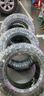 固特異汽車輪胎【24年日期】LT265/60R18 119S 牧馬人闖客II代越野胎 曬單實拍圖