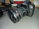 Canon佳能5D4 5D3 5D2 6D2 7D2 5DIV 6D全畫幅單反相機(jī)二手 佳能5D2+17-40 F4 套機(jī) 95新 曬單實拍圖