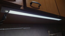 松下（Panasonic）LED充電手掃櫥柜感應(yīng)燈紅外人體感應(yīng)衣柜燈免打孔磁吸長(zhǎng)條燈 2.8W白光長(zhǎng)610MM+松下插頭 曬單實(shí)拍圖