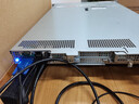 戴爾（DELL）PowerEdge R250/R360 1U機(jī)架式服務(wù)器金蝶ERP文件共享云主機(jī)服務(wù)器 R250【至強(qiáng)E-2378 8核2.6G】 16G內(nèi)存丨1x2T SATA桌面級 曬單實拍圖