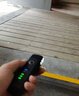 easydo自行車前燈強光夜騎燈防水山地車公路車USB充電高亮手電筒單車騎行裝備配件 easydo智能感應(yīng)高亮前燈黑色 曬單實拍圖
