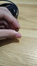 艾銳盾電磨機(jī)玉石文玩木雕刻刀電動(dòng)打磨拋光神器手持小型切割機(jī)打孔電鉆 【雙軸高同心】插電式+28件 曬單實(shí)拍圖