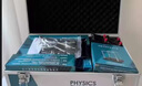 豪華款初中高中生用電路物理實(shí)驗(yàn)器材全套初二初三力學(xué)光學(xué)聲熱學(xué)磁學(xué)電學(xué)科學(xué)盒年級(jí)套裝培訓(xùn)教具試驗(yàn)箱 【旗艦款】物理箱全套 曬單實(shí)拍圖